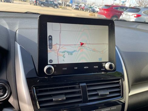 Used 2024 Mitsubishi Eclipse Cross SEL image 18