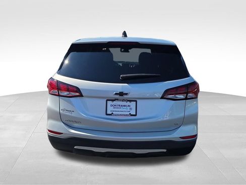 Used 2022 Chevrolet Equinox LT FWD image 6