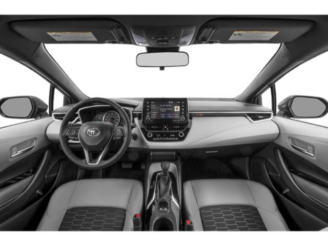 Certified 2022 Toyota Corolla SE FWD image 8