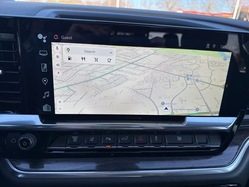 New 2026 Chevrolet Silverado 2500 LTZ w/ LTZ Convenience Package image 20