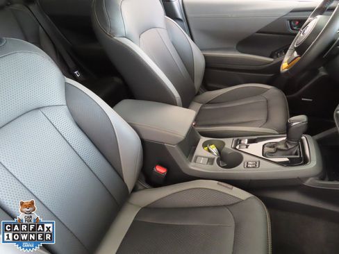 Used 2024 Subaru Crosstrek 2.5i Wilderness w/ Wilderness Package image 28