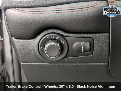 Used 2024 Dodge Durango R/T AWD/4WD image 24