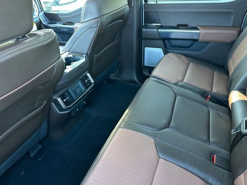 New 2026 Ford F150 King Ranch w/ Equipment Group 601A High image 11