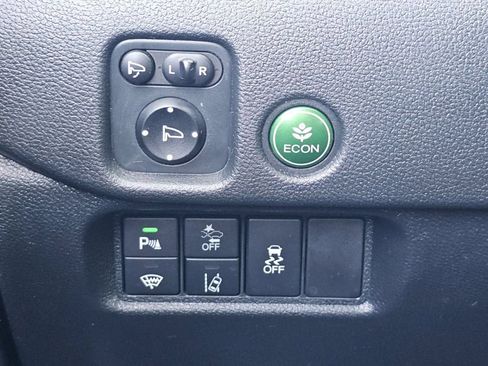 Used 2023 Honda Passport TrailSport image 10