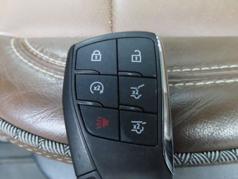 Used 2023 Chevrolet Tahoe High Country image 61