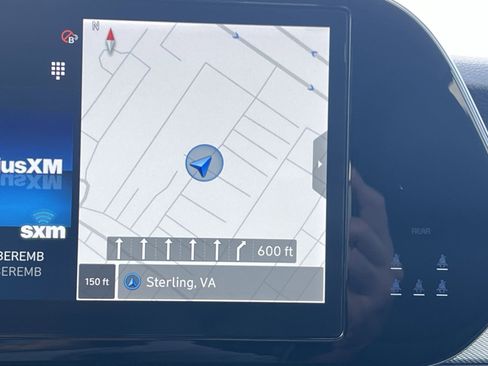 Used 2025 Hyundai Palisade SEL image 20