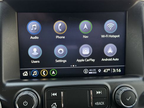 Used 2024 GMC Terrain SLT w/ Infotainment Package II AWD/4WD image 24