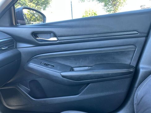 Used 2020 Nissan Altima 2.5 S FWD image 42