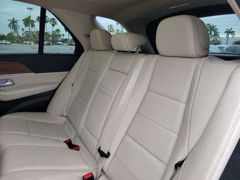 Certified 2022 Mercedes-Benz GLE 350 image 13