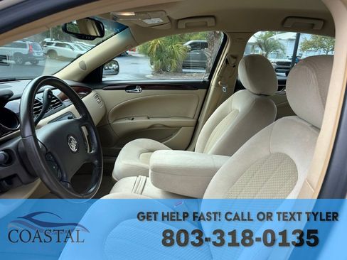 Used 2011 Buick Lucerne CX image 11