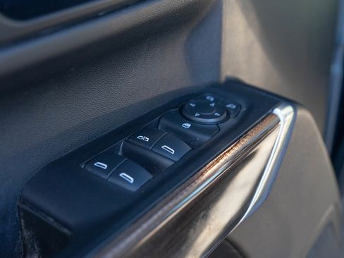 Used 2021 Chevrolet Silverado 1500 RST w/ Max Trailering Package image 19