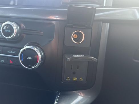 Used 2023 Ford F150 XLT w/ Equipment Group 302A High image 30