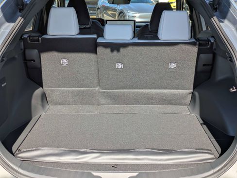 New 2026 Subaru Solterra image 13