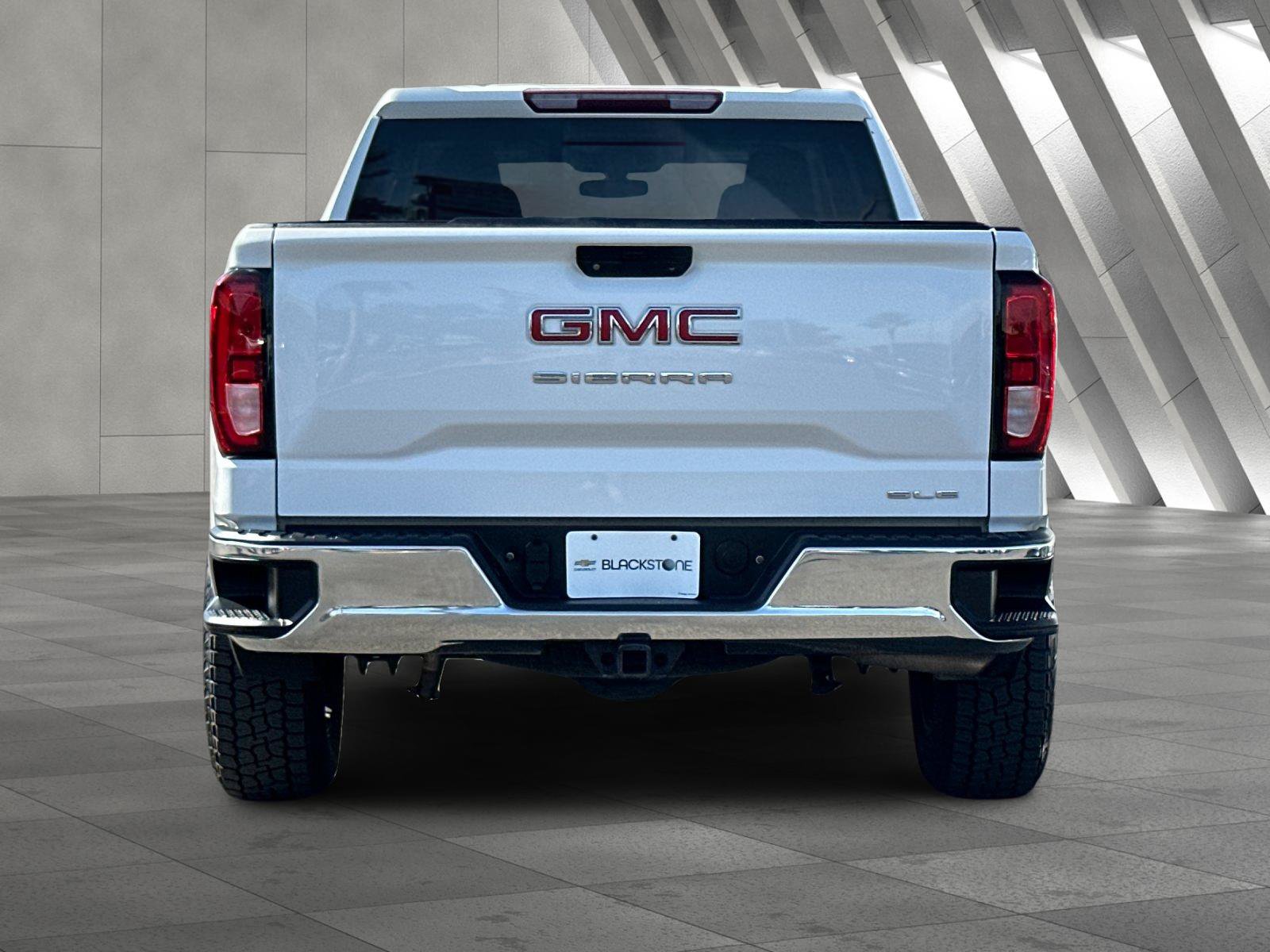 Used 2020 GMC Sierra 1500 SLE w/ SLE Convenience Package AWD/4WD image 5