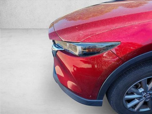Used 2023 MAZDA CX-5 AWD 2.5 S image 13