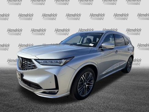 Certified 2026 Acura MDX SH-AWD w/ Advance Package image 5
