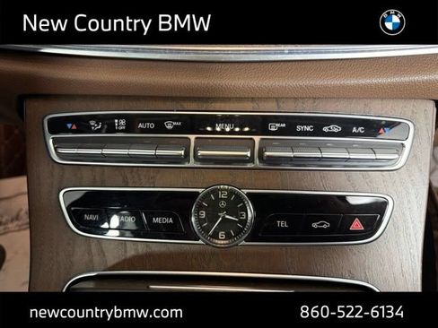 Used 2018 Mercedes-Benz E 300 4MATIC image 23