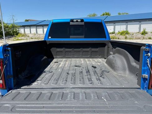 Used 2024 RAM 2500 Rebel w/ Towing Technology Group AWD/4WD image 38