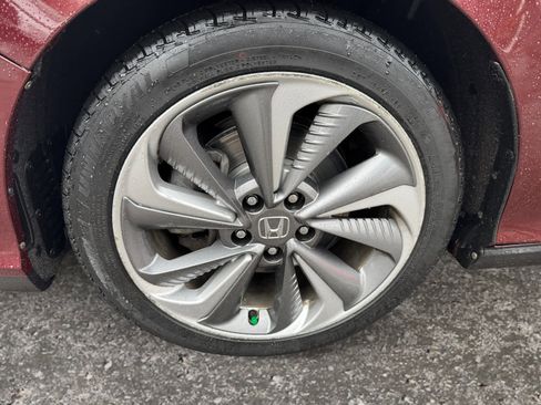 Used 2018 Honda Clarity Touring image 14