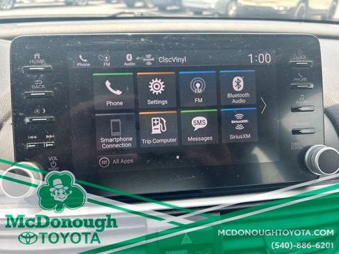 Used 2019 Honda Accord EX-L image 11