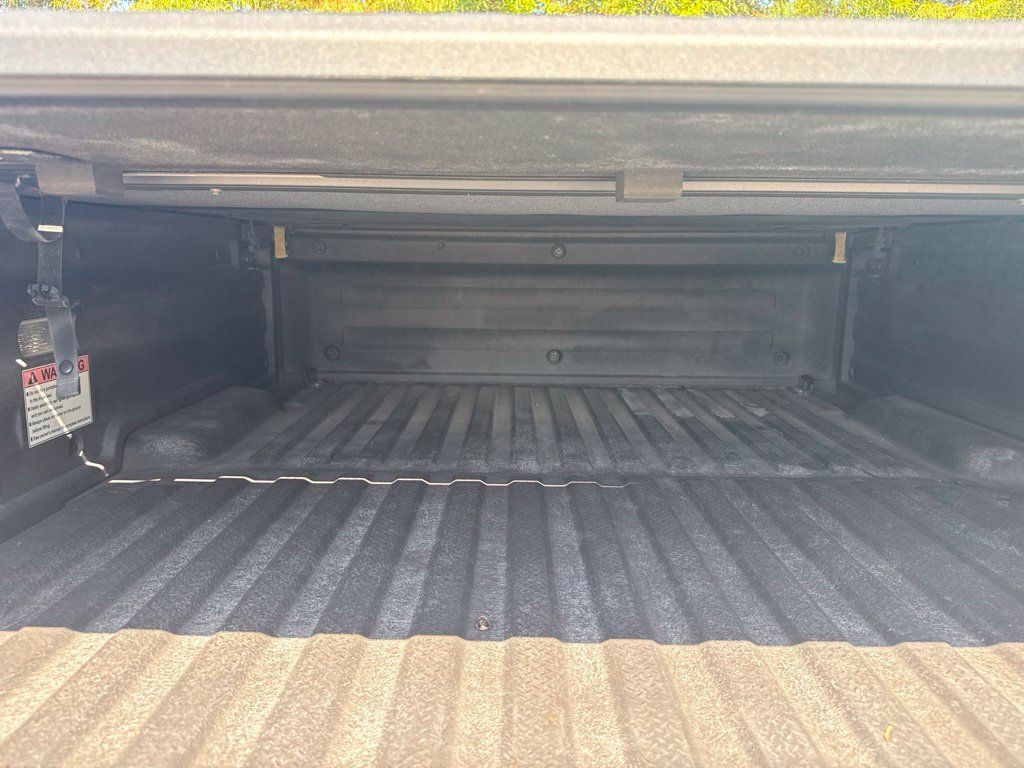 Used 2017 Honda Ridgeline Sport image 23