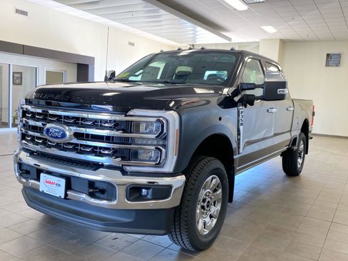 New 2026 Ford F350 Lariat AWD/4WD image 11