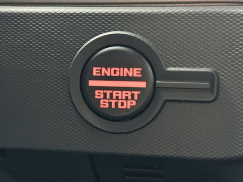 Used 2024 Ford Bronco Raptor w/ Interior Carbon Fiber Pack 6 image 23