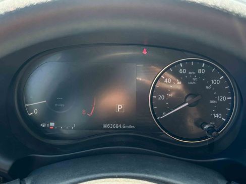 Certified 2023 Nissan Kicks SV FWD image 22