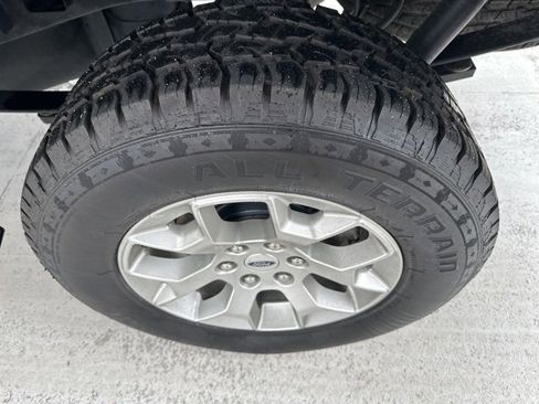 Used 2023 Ford F150 XLT image 11