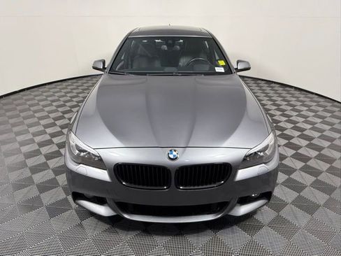 Used 2016 BMW 535i xDrive Sedan image 10