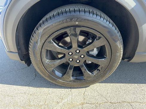 Certified 2023 Ford Explorer ST-Line w/ Class IV Trailer Tow Package AWD/4WD image 9