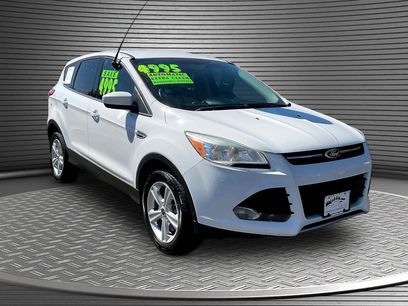Used 2013 Ford Escape SE