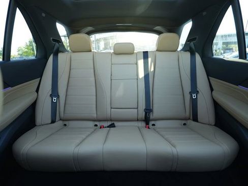 Certified 2026 Mercedes-Benz GLE 350 4MATIC image 33