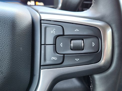 Certified 2025 Chevrolet Silverado 2500 LT w/ Texas Edition image 29