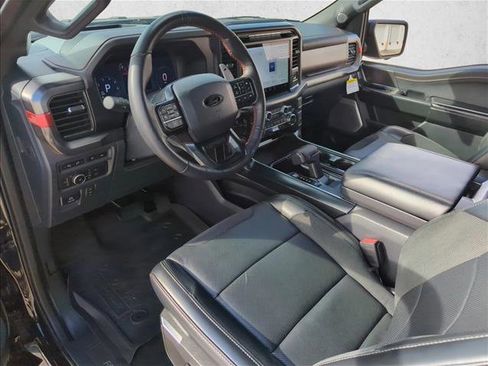 Certified 2024 Ford F150 Raptor image 8