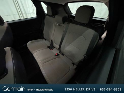 Certified 2022 Ford Escape SE w/ Convenience Package image 30