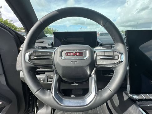 New 2026 GMC Sierra EV Elevation w/ Premium Package AWD/4WD image 15