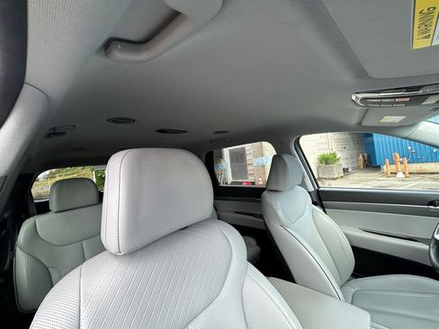 Used 2023 Hyundai Palisade SEL w/ Cargo Package AWD/4WD image 27