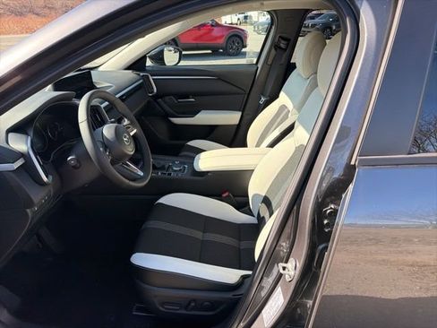 New 2026 MAZDA CX-50 AWD 2.5 S w/ Preferred Pkg image 13