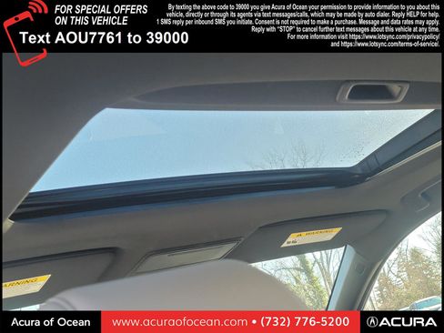 Certified 2023 Acura Integra A-Spec image 29