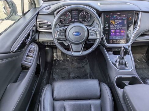Certified 2022 Subaru Outback Limited image 17