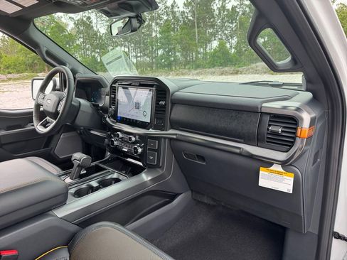 New 2026 Ford F150 Tremor AWD/4WD image 21