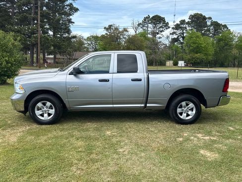 Used 2024 RAM 1500 Classic SLT RWD image 5