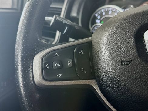 Used 2024 RAM 3500 Tradesman w/ Bed Utility Group image 25