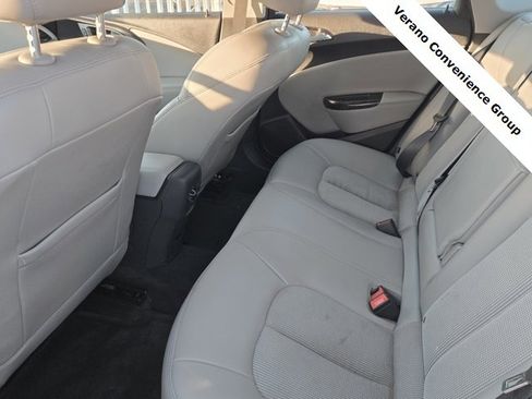 Used 2016 Buick Verano Convenience w/ Experience Buick Package image 14