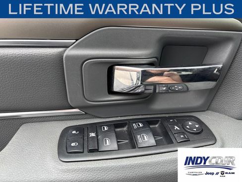 Used 2014 RAM 1500 Big Horn AWD/4WD image 22