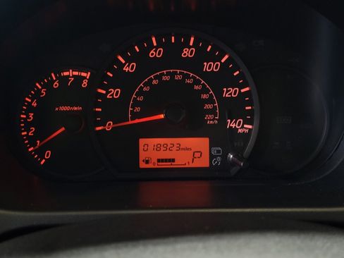 Used 2024 Mitsubishi Mirage ES FWD image 23