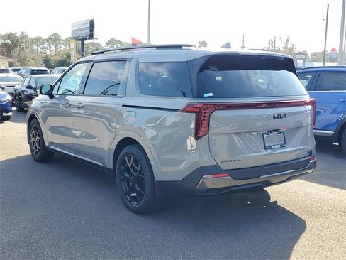 New 2026 Kia Carnival SX Prestige image 4