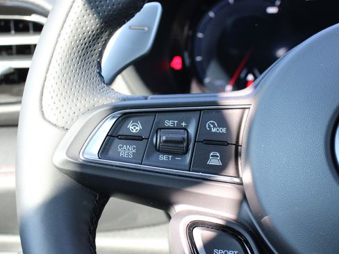 New 2025 Dodge Hornet GT Plus image 10