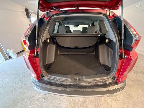 Used 2022 Honda CR-V EX image 20